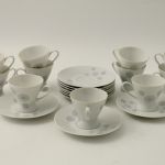 819 2058 COFFEE CUPS